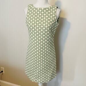 Jack Rogers Sheath Dress